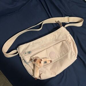 Kipling fanny pack